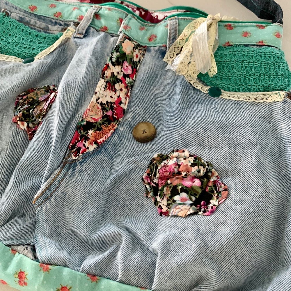 Recycled bag
